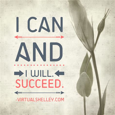I Can And I Will Succeed I Will Succeed True Life Online Business