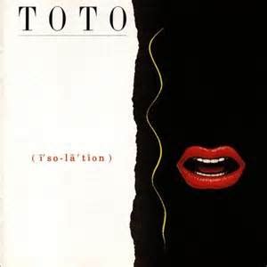 40 trips around the sun 2018). Isolation (Toto album) - Wikipedia