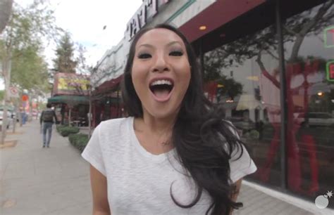 Adult Film Star Asa Akira Has A New Talent And You Can Watch Her Show It Off Here Complex