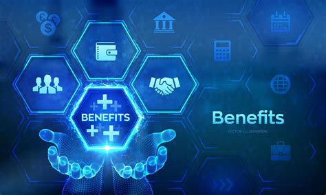 Employee benefits help to get the best human resources concept on