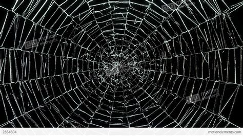 We determined that these pictures can also depict a screen. 4K Cracked And Shattered Glass With Slow Motion. A Stock ...