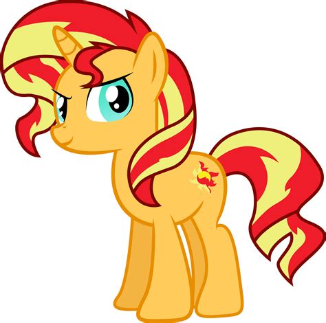 Maybe you would like to learn more about one of these? Sunset Shimmer by PaulySentry on DeviantArt
