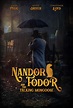 Nandor Fodor and the Talking Mongoose - IMDb