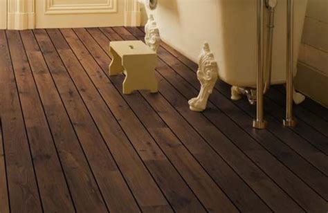 The bathroom needs a special touch in flooring because it is the place where your feet must feel comfortable with the floor. 301 Moved Permanently