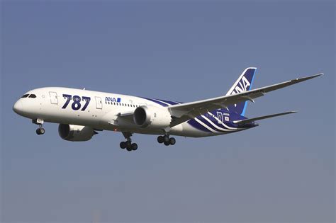 Boeing 787 Dreamliner Wikiwand