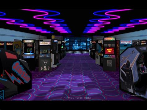 80s Arcade Wallpapers Top Free 80s Arcade Backgrounds Wallpaperaccess