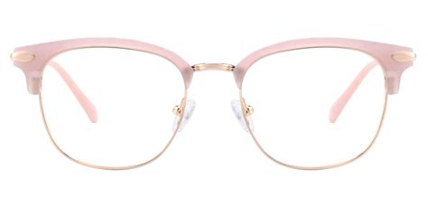 webster browline prescription glasses pink women s eyeglasses payne glasses
