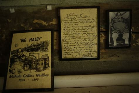 The Trueish Story Of Tennessee Moonshiner Mahalia Mullins West