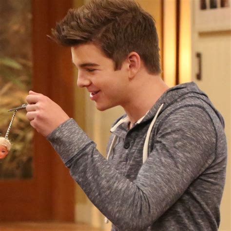 'The Thundermans' Star Jack Griffo Spills Five Facts About Himself