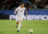 Why Christine Sinclair’s Goals Mark Is The Best Record In Sports