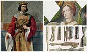 Enrique IV "El Impotente" 1er. intento de fecundación artificial