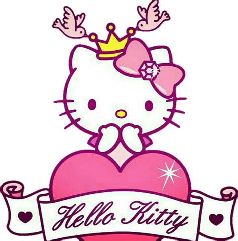 Free Download Vector Hello Kitty Cdr File Forlesslasopa