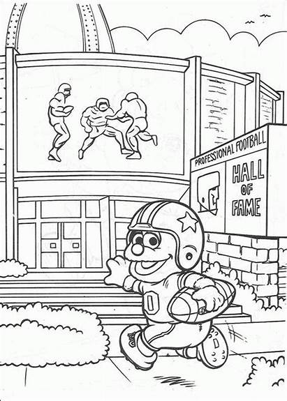 Muppets Coloring Pages Coloringpages1001