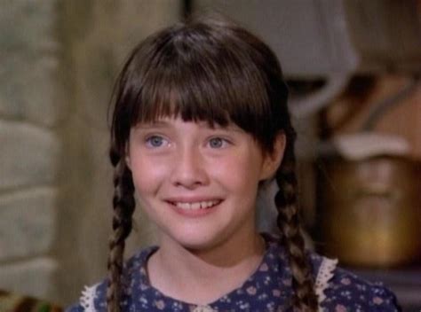 Shannen Doherty Little House On The Prairie Photos