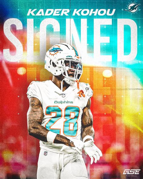 David Canter On Twitter Extremely Excited To Welcome Miamidolphins