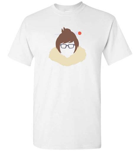 Mei Overwatch T Shirt And Hoodie The Wholesale T Shirts By Vinco