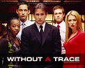 Without a Trace - Without a Trace Wallpaper (2966079) - Fanpop