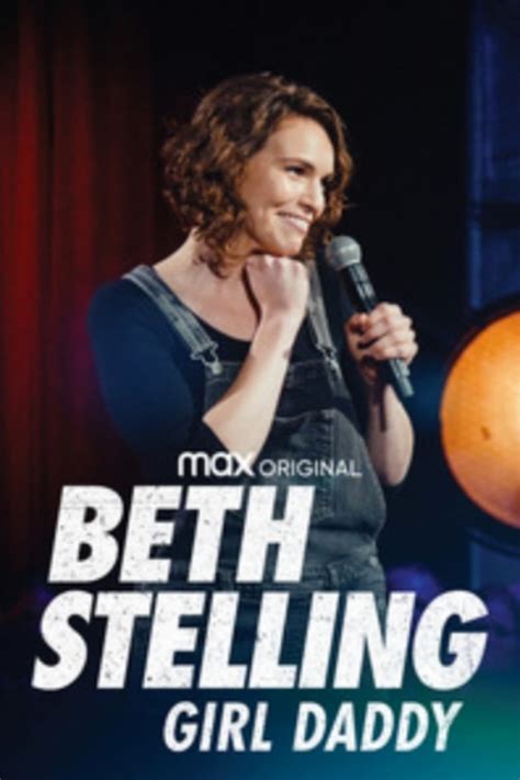 Beth Stelling Girl Daddy Película 2020 Tráiler Resumen Reparto Y Dónde Ver Dirigida Por