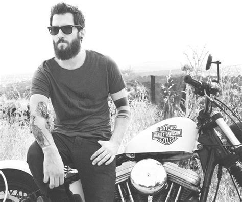 Pin On Bikes Beards And Tattoos