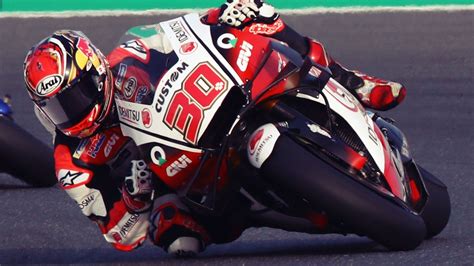 By signing up to the newsletter you agree to receive emails from crash.net that may occasionally include promotional content. Takaaki Nakagami, con Honda para MotoGP 2021 y más