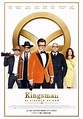 Kingsman: El círculo de oro - Película 2017 - SensaCine.com