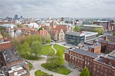University of Manchester | Knowledge | Oxford Road Corridor