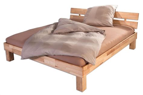 Wir wollten nur eine möglichkeit haben, ein bett abzunehmen, wenn sich die schlafsituation ändert. Bauanleitung - 270 cm Familienbett aus zwei Betten | Massivholzbett, Bett modern, Bett