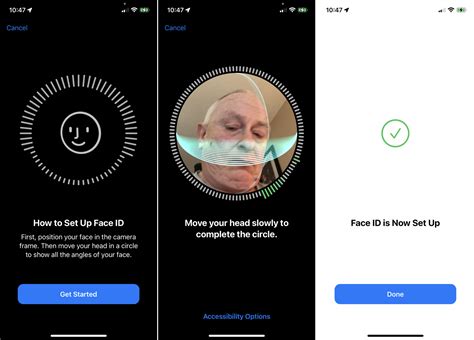 How To Set Up And Use Face Id On Your Iphone Pcmag