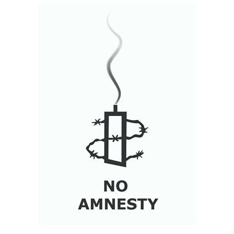 Amnesty International Archives Ncose