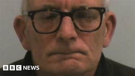 man jailed for sexual assaults against two girls bbc news
