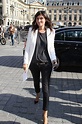 The Emmanuelle Alt Look Book -- The Cut