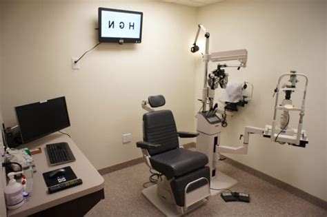 Southwestern Eye Center 13 Photos And 101 Reviews 3301 N Miller Rd Scottsdale Arizona