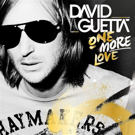 David Guetta — When Love Takes Over Feat Kelly Rowland — Listen