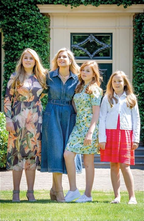 Kostenlose lieferung für viele artikel! Pin auf Niederländisches Königshaus