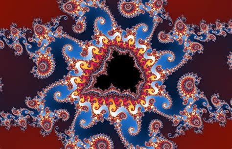 Ideas For Getting Kids Excited About Maths Fractal Art Arts And