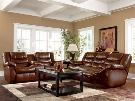 Living Room Ideas With Brown Sofas