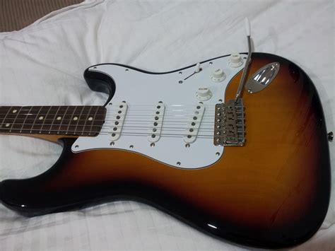 Discussion in 'stratocaster discussion forum' started by 62ohm, dec 7, 2017. akunggantenglho's guitar blog: MIJ JAPANESE FENDER ...