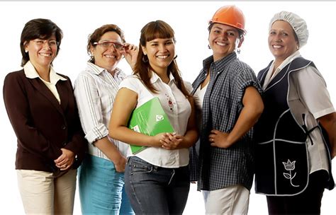 Aumentó La Participación Laboral De Mujeres En Al Gaceta Unam