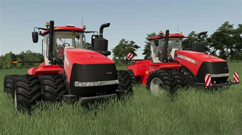 Case Ih Steiger Series V1000 Fs19 Farming Simulator 19 Mod Fs19 Mod