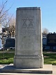 Willesden Jewish Cemetery Cenotaph - War Memorials Online