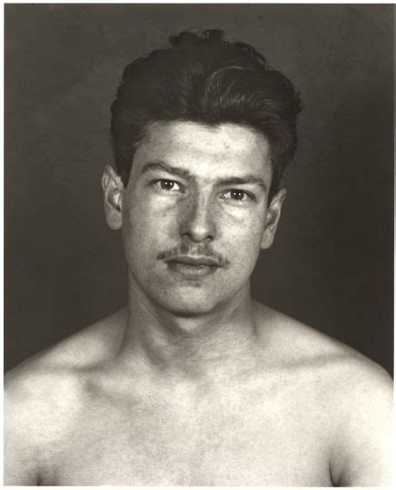 August Sander Visages Contre Loubli LŒil De La Photographie Magazine