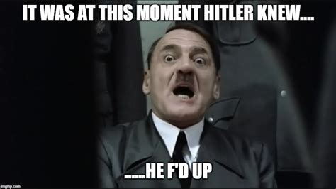Hitler And Stewie Dancing Adolf Hitler Know Your Meme