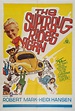 Superbug Rides Again, The (Ein Käfer Auf Extratour) : The Film Poster ...