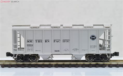 F7 UP フレイトトレインセット(貨物列車セット) (UP 黄/No.1464) (5両セット) ★外国形モデル (鉄道模型) 商品画像6