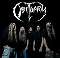Obituary Metal Band Logos, Metal Bands, Rock Bands, Music Love, Rock ...