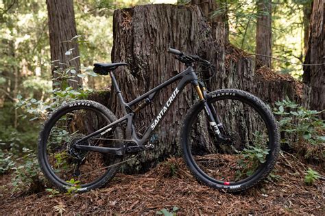 Santa Cruz Unveil Redesigned Blur And Updated Highball Canadian