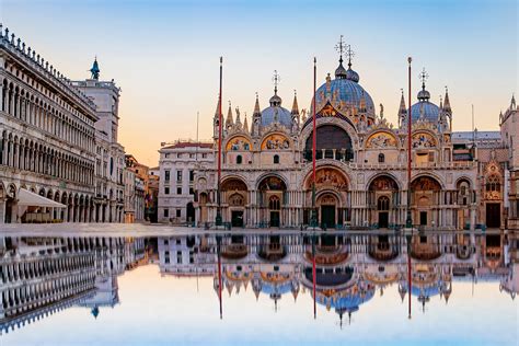 5 Things You Didnt Know About The Basilica Di San Marco Tuscany Now