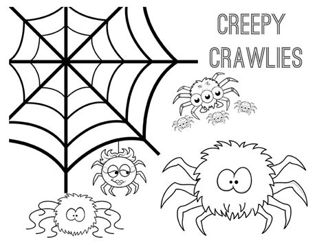 Signup to get the inside scoop from our monthly newsletters. Halloween Printable Coloring Pages - Major Hoff Takes A Wife