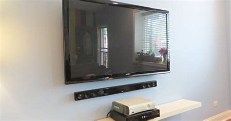 Easy Peasy Hide Your Tv Cables And Wires Hometalk
