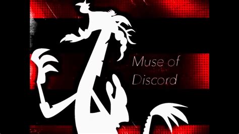 Muse Of Discord Muse Of Discord Youtube